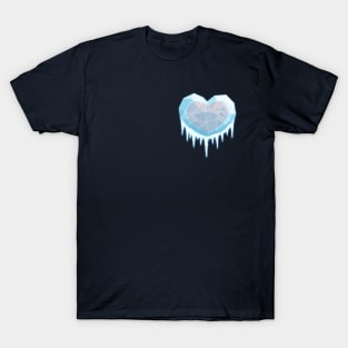 Heart of Ice T-Shirt